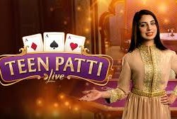 Teen Patti Slots