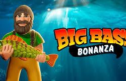 Big Bass Bonanza