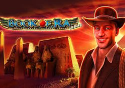 Book of Ra